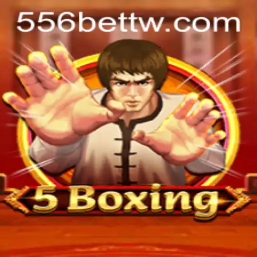 Unveiling the Excitement of 5Boxing: The Game with a Punch