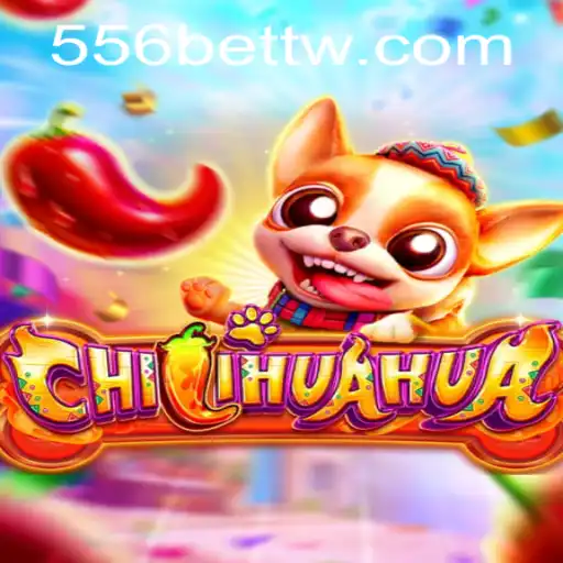 CHILIHUAHUA: A Riveting New Game and the Role of 556bet