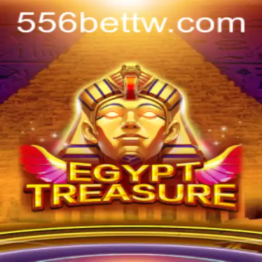 Discover the Mysteries of EgyptTreasure with 556bet