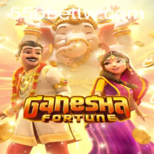 GaneshaFortune: Discover the Vibrant World of Slot Gaming with 556bet