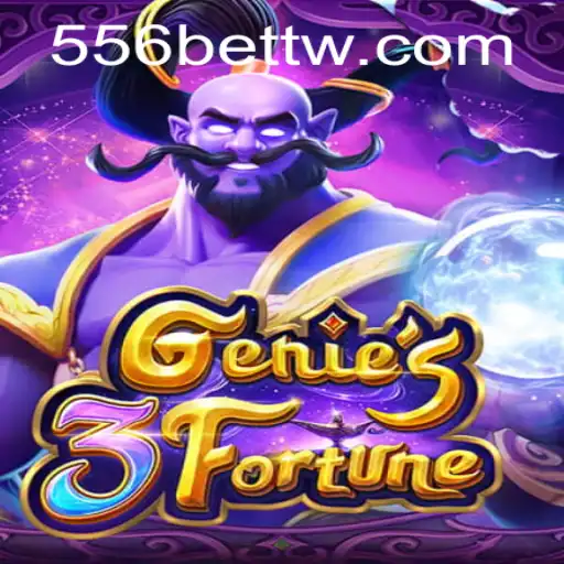 Discovering 'Genie3Fortune': A Gaming Adventure with 556bet