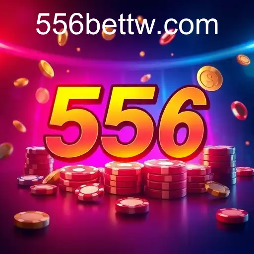 Jogos de Cassino: Descubra a Emoção com 556bet