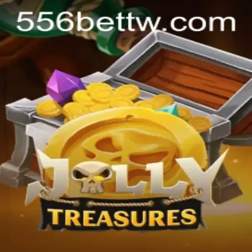 Explore the Enchanting World of JollyTreasures with 556bet: A Captivating Gaming Experience