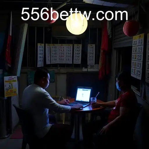 Understanding Jueteng and Its Modern Incarnation through 556bet