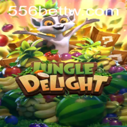 Explore the Adventure of JungleDelight: A Thrilling Gaming Experience with 556bet