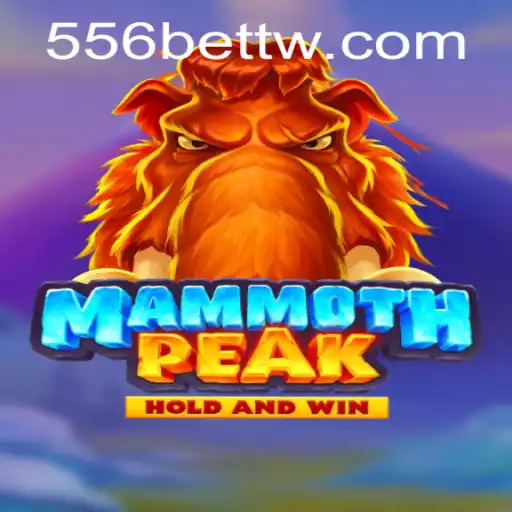 MammothPeak: Navigate the Adventures of a Virtual Frontier