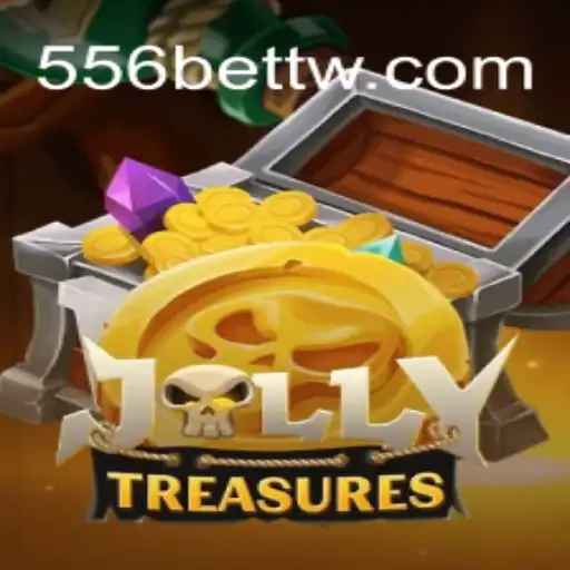 Explore the Enchanting World of JollyTreasures with 556bet: A Captivating Gaming Experience