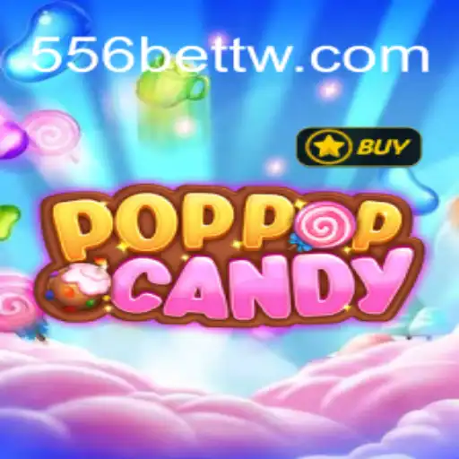 POPPOPCANDY: A Sweet Adventure in Online Gaming