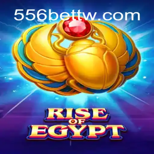 Exploring the Enchanting World of RiseOfEgypt: Unveiling the Secrets of the Ancient Egyptian Realm with 556bet