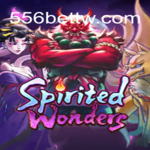 SpiritedWonders: A Captivating Journey into the Fantastical Realm of Online Gaming