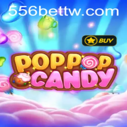 POPPOPCANDY: A Sweet Adventure in Online Gaming