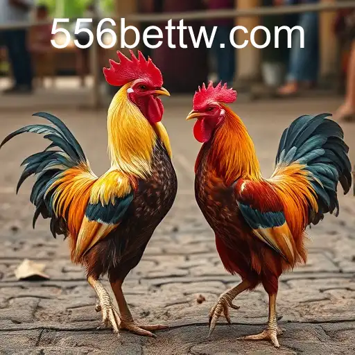 The Controversy of Rinha de Galos and the Emerging Online Betting Scene with 556bet