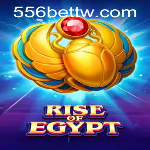 Exploring the Enchanting World of RiseOfEgypt: Unveiling the Secrets of the Ancient Egyptian Realm with 556bet