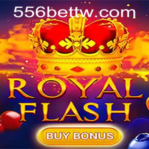 RoyalFlashBuyBonus: An In-Depth Look into the Exciting New Game
