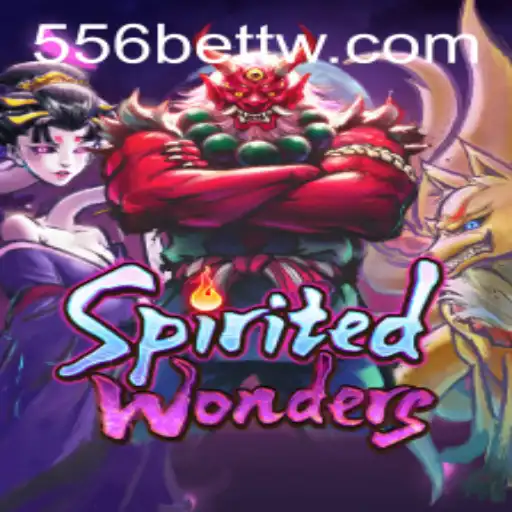 SpiritedWonders: A Captivating Journey into the Fantastical Realm of Online Gaming