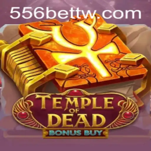 Explore the Exciting World of TempleofDeadBonusBuy: A Thrilling Casino Adventure