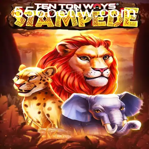 Unleashing the Thrill: Dive into the World of TenTonWaysStampede